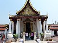 Sukhothai P0611 Wat Mahat Dhat